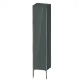 Шкафчик напольный Duravit XViu 40 x 36 х h201 см, доломитово-серый глянцевый лак (XV1335LB138)