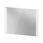 Зеркало с LED подсветкой Duravit XViu 102 х 4 х h80 см, версия "sensor" (XV70330B1B1)