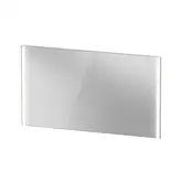 Зеркало с LED подсветкой Duravit XViu 142 х 4 х h80 см, версия "sensor" (XV70360B1B1)