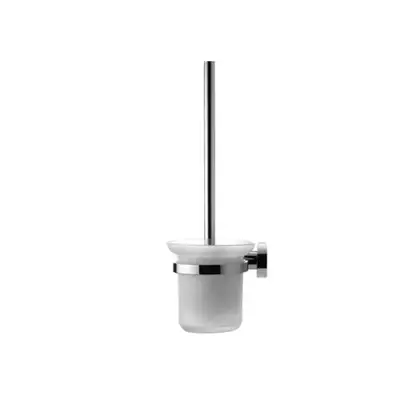 DURAVIT Подвесной ершик для унитаза Devit D-Code (0099271000) фото 1 Aquada.com.ua