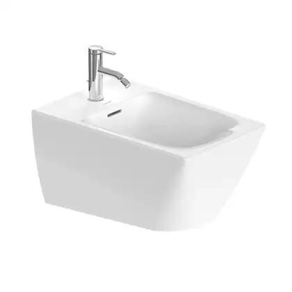 Биде подвесное Duravit Viu (2292150000) фото 1 Aquada.com.ua Биде подвесное Duravit Viu (2292150000) фото 1 Aquada.com.ua