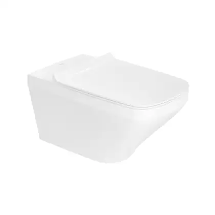 Унитаз подвесной Duravit DuraStyle (2537090000) фото 1 Aquada.com.ua
