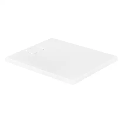 Душевой поддон 100 х 80 х 5 см Duravit Stonetto, белый (720147380000000) фото 1 Aquada.com.ua Душевой поддон 100 х 80 х 5 см Duravit Stonetto, белый (720147380000000) фото 1 Aquada.com.ua