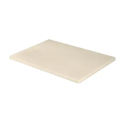 Душевой поддон 140 х 100 х 5 см Duravit Stonetto, песочный (720170480000000) фото 1 Aquada.com.ua Душевой поддон 140 х 100 х 5 см Duravit Stonetto, песочный (720170480000000) фото 1 Aquada.com.ua