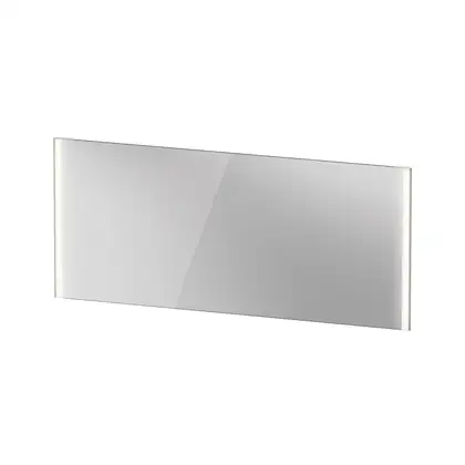 Зеркало с LED подсветкой Duravit XViu 182 х 4 х h80 см, версия "sensor" (XV70380B1B1) фото 1 Aquada.com.ua