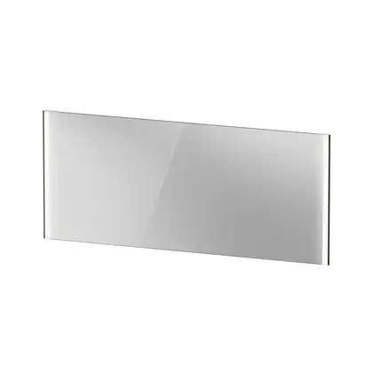 Зеркало с LED подсветкой Duravit XViu 182 х 4 х h80 см, версия "sensor" (XV70380B2B2) фото 1 Aquada.com.ua