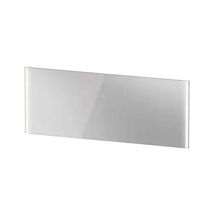 Зеркало с LED подсветкой Duravit XViu 202 х 4 х h80 см, версия "sensor" (XV70390B1B1) фото 1 Aquada.com.ua