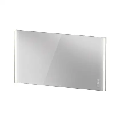 Зеркало с LED подсветкой Duravit XViu 142 х 4 х h80 см, версия "icon" (XV70460B1B1) фото 1 Aquada.com.ua Зеркало с LED подсветкой Duravit XViu 142 х 4 х h80 см, версия "icon" (XV70460B1B1) фото 1 Aquada.com.ua