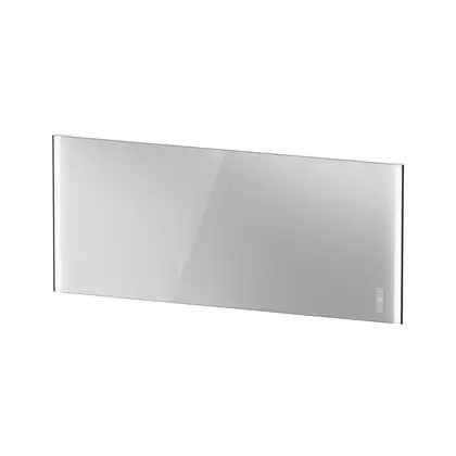 Зеркало с LED подсветкой Duravit XViu 182 х 4 х h80 см, версия "icon" (XV70480B2B2) фото 1 Aquada.com.ua Зеркало с LED подсветкой Duravit XViu 182 х 4 х h80 см, версия "icon" (XV70480B2B2) фото 1 Aquada.com.ua