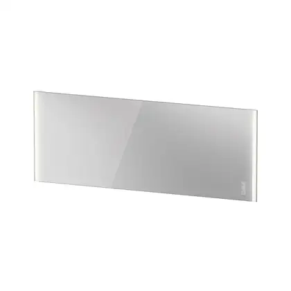Зеркало с LED подсветкой Duravit XViu 202 х 4 х h80 см, версия "icon" (XV70490B1B1) фото 1 Aquada.com.ua Зеркало с LED подсветкой Duravit XViu 202 х 4 х h80 см, версия "icon" (XV70490B1B1) фото 1 Aquada.com.ua
