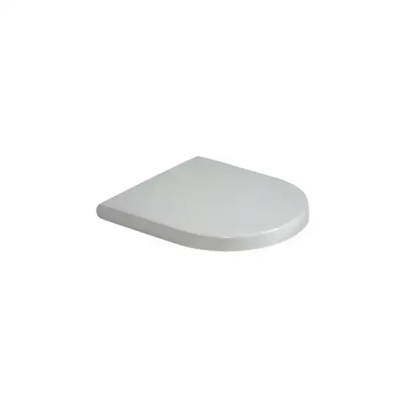 Сиденье для унитаза Duravit Starck 3 0063810000 фото 1 Aquada.com.ua