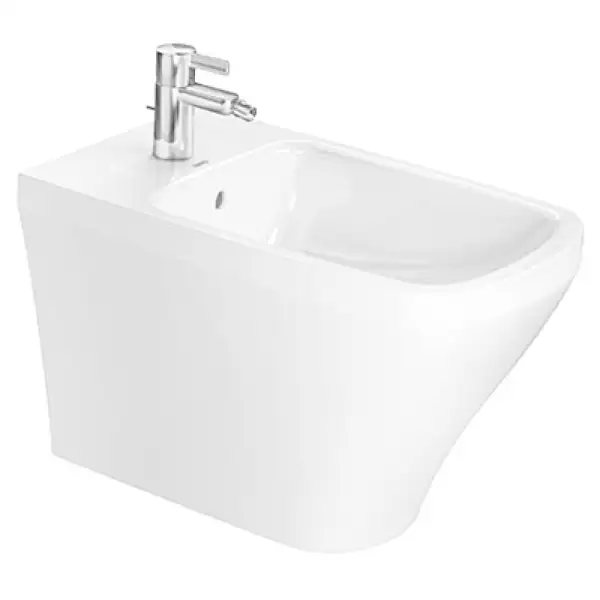 Биде напольное Duravit DuraStyle 63х37 см, цвет белый (удлиненное) (2283100000) фото 1 Aquada.com.ua Биде напольное Duravit DuraStyle 63х37 см, цвет белый (удлиненное) (2283100000) фото 1 Aquada.com.ua