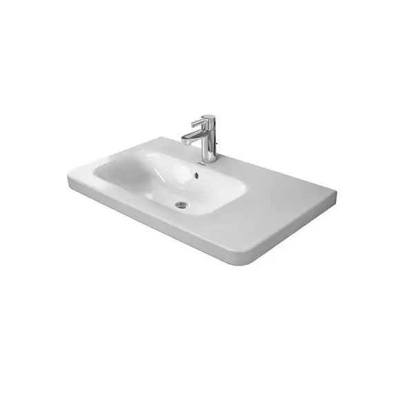 Раковина Duravit DuraStyle 80х48 см (2325800000) фото 1 Aquada.com.ua