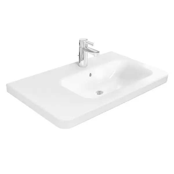 Раковина для мебели Duravit DuraStyle 80 х 48 см (2326800000) фото 1 Aquada.com.ua