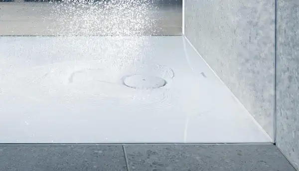 Душевой поддон 100 х 70 х 4 см Duravit Tempano, белый, с Antislip (720193000000000) фото 2 Aquada.com.ua Душевой поддон 100 х 70 х 4 см Duravit Tempano, белый, с Antislip (720193000000000) фото 2 Aquada.com.ua