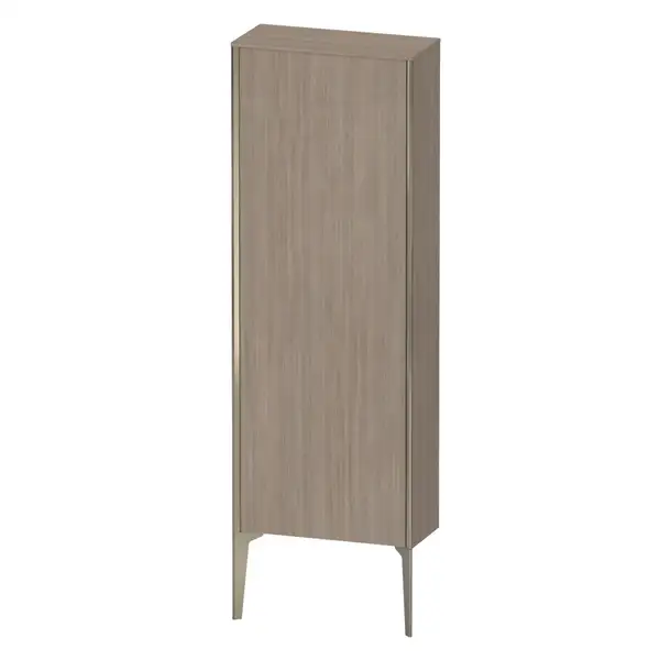Шкафчик напольный Duravit XViu 50 x 24 х h157 см, сосна серебристая (XV1316LB131) фото 1 Aquada.com.ua Шкафчик напольный Duravit XViu 50 x 24 х h157 см, сосна серебристая (XV1316LB131) фото 1 Aquada.com.ua