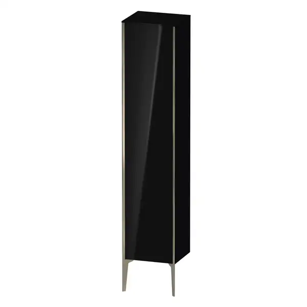 Шкафчик напольный Duravit XViu 40 x 36 х h201 см, чёрный глянцевый (XV1335LB140) фото 1 Aquada.com.ua Шкафчик напольный Duravit XViu 40 x 36 х h201 см, чёрный глянцевый (XV1335LB140) фото 1 Aquada.com.ua