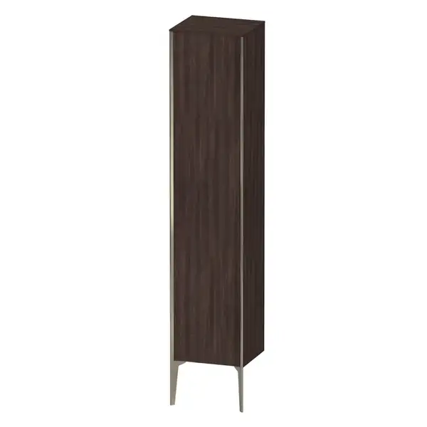 Шкафчик напольный Duravit XViu 40 x 36 х h201 см, каштан тёмный (XV1335LB153) фото 1 Aquada.com.ua Шкафчик напольный Duravit XViu 40 x 36 х h201 см, каштан тёмный (XV1335LB153) фото 1 Aquada.com.ua