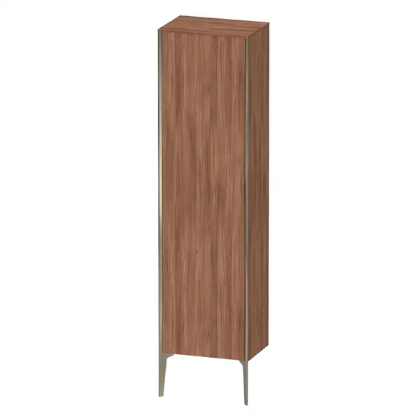 Шкафчик напольный Duravit XViu 50 x 36 х h201 см, орех натуральный (XV1336LB179) фото 1 Aquada.com.ua Шкафчик напольный Duravit XViu 50 x 36 х h201 см, орех натуральный (XV1336LB179) фото 1 Aquada.com.ua