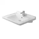 Раковина Duravit Starck 3 70х54,5 см (0309700000) фото 1 Aquada.com.ua