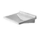 Раковина Duravit Starck 3 60х54,5 см (0312600000) фото 1 Aquada.com.ua