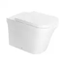 Унитаз напольный Duravit P3 Comforts (2166092000) фото 1 Aquada.com.ua