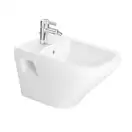 Биде подвесное Duravit DuraStyle 54х37 см (2282150000) фото 1 Aquada.com.ua