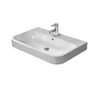 Раковина Duravit Happy D.2 100х50,5 см (без отв. под смеситель) (2318100060) фото 1 Aquada.com.ua