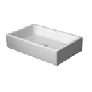 Раковина накладная на столешницу Duravit Vero Air 60 х 38 см (2351600000) фото 1 Aquada.com.ua