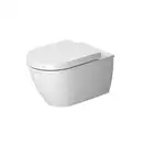 Унитаз подвесной Duravit Darling New (2545090000) фото 2 Aquada.com.ua