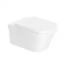 Унитаз подвесной Duravit P3 Comforts (2561092000) фото 1 Aquada.com.ua