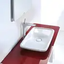 Раковина Duravit Pura Vida 70х50 см (2700700000) фото 4 Aquada.com.ua