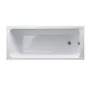 Ванна акриловая Duravit D-Code 170 х 70 см (700098000000000) фото 2 Aquada.com.ua