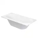 Ванна акриловая Duravit Darling New 190 х 90 см (700245000000000) фото 1 Aquada.com.ua