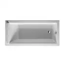 Ванна акриловая Duravit Starck 170 х 80 см (700336000000000) фото 1 Aquada.com.ua