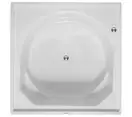 DURAVIT Акриловая вкладка для мини-бассейна Blue Moon 140 x 140 см (790852000000000) фото 1 Aquada.com.ua