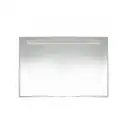 Зеркало с подсветкой Fogo Duravit 997 х 797 х 23 мм (FO961602424) фото 1 Aquada.com.ua