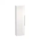 Пенал, петли слева Duravit Happy D2 1760 х 500 x 240 мм (H29252/18- L) фото 1 Aquada.com.ua