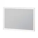 Зеркало с подсветкой Duravit L-Cube 1000х67 мм (LC7382) фото 1 Aquada.com.ua