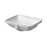 Раковина Duravit Starck 3 53х40 см (под столешницу) (0305490000)