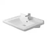 Раковина Duravit Starck 3 70х54,5 см (0309700000)