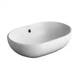 Раковина накладная на столешницу Duravit Foster 495 х 350 мм (0335500000)