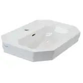 Раковина Duravit 1930 80х55 см (0438800000)