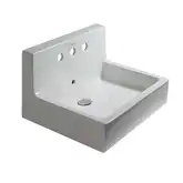 Раковина Duravit Vero 60х47 см (0453600000)