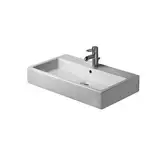 Раковина Duravit Vero 80х47 см (0454800000)