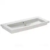 Раковина для мебели Duravit 2nd floor 120х50,5 см (0491120060)