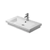 Раковина для мебели Duravit 2nd floor 70х46 см (0491700000)