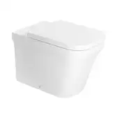 Унитаз напольный Duravit P3 Comforts (2166092000)