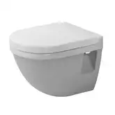 Унитаз подвесной Duravit Starck 3 (2202090000)