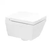 Унитаз подвесной Duravit 2nd floor, белый (2220090000)